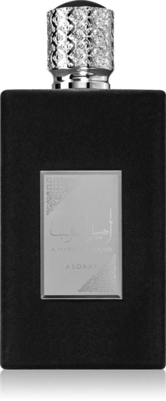 Asdaaf Ameer Al Arab Eau de Parfum pentru bărbați 100 ml
