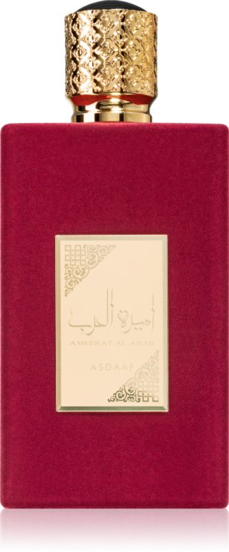 Asdaaf Ameerat Al Arab Eau de Parfum pentru femei 100 ml