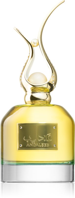 Asdaaf Andaleeb Eau de Parfum pentru femei 100 ml