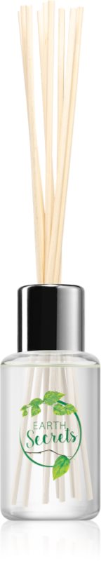 Ashleigh & Burwood London Earth Secrets Sandalwood aroma difuzor cu rezervã 50 ml