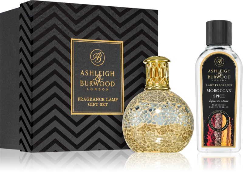 Ashleigh & Burwood London Little Treasure set cadou