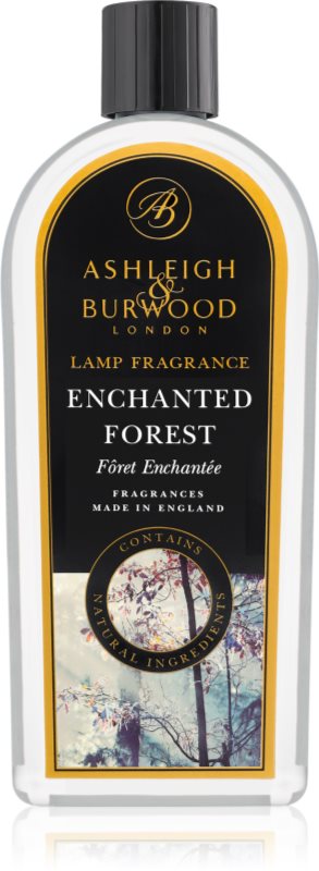 Ashleigh & Burwood London Enchanted Forest rezervă lichidă pentru lampa catalitică 1000 ml