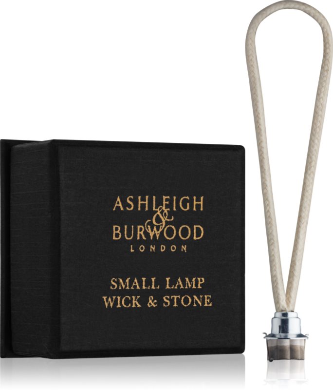 Ashleigh & Burwood London Accesories fitil de înlocuire pentru lampă catalitică mică 1 buc