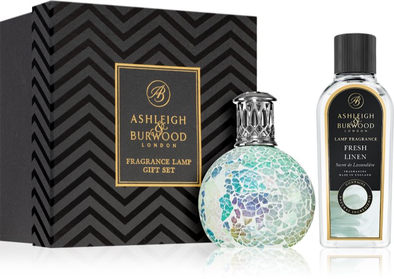 Ashleigh & Burwood London The Pearl set cadou 1 buc
