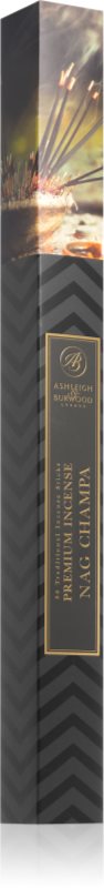 Ashleigh & Burwood London Nag Champa betisoarele parfumate 30 buc