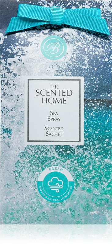 Ashleigh & Burwood London Sea Spray etichetă parfumată pentru ușă 1 buc