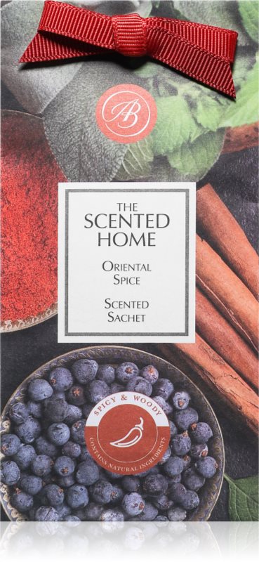 Ashleigh & Burwood London Oriental Spice parfum pentru dulap 15 g