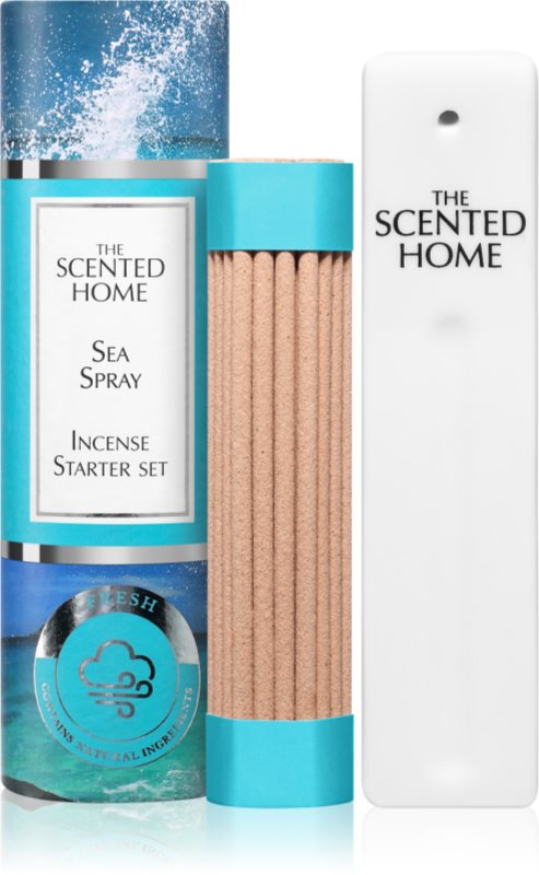 Ashleigh & Burwood London Sea Spray betisoarele parfumate 12 cm