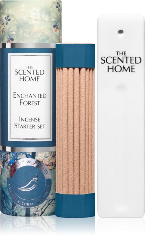 Ashleigh & Burwood London Enchanted Forest betisoarele parfumate