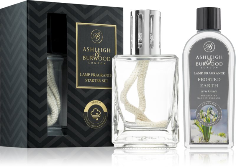 Ashleigh & Burwood London Starter Set set cadou