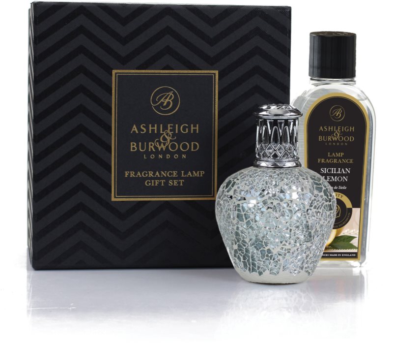 Ashleigh & Burwood London Luminosity set cadou 1 buc