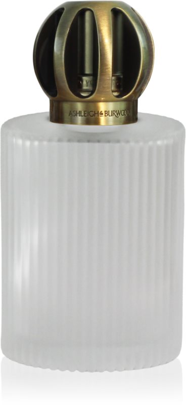 Ashleigh & Burwood London The Linear Collection Frosted lampă catalitică mare 1 buc