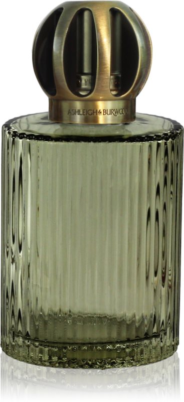 Ashleigh & Burwood London The Linear Collection Sage lampă catalitică mare 1 buc
