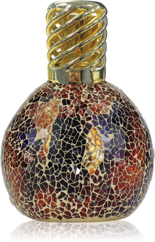 Ashleigh & Burwood London Egyptian Sunset NEW lampă catalitică mare 1 buc