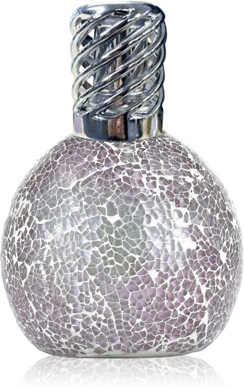 Ashleigh & Burwood London Frosted Bloom NEW lampă catalitică mare 1 buc
