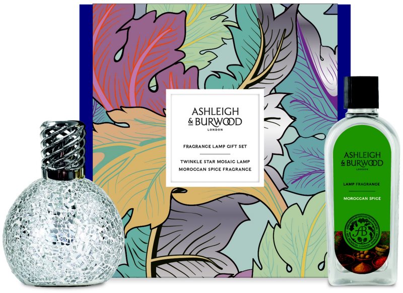 Ashleigh & Burwood London Twinkle Star NEW set cadou