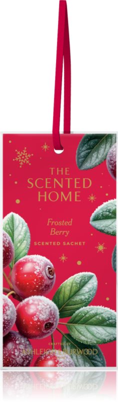 Ashleigh & Burwood London The Scented Home Frosted Berry săculeț parfumat 1 buc