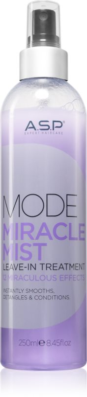 ASP MODE Miracle Mist ingrijire leave-in 250 ml