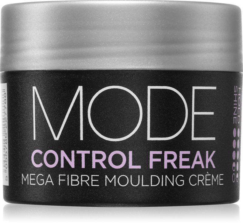 ASP MODE Control Freak gel modelator pentru coafura 75 ml
