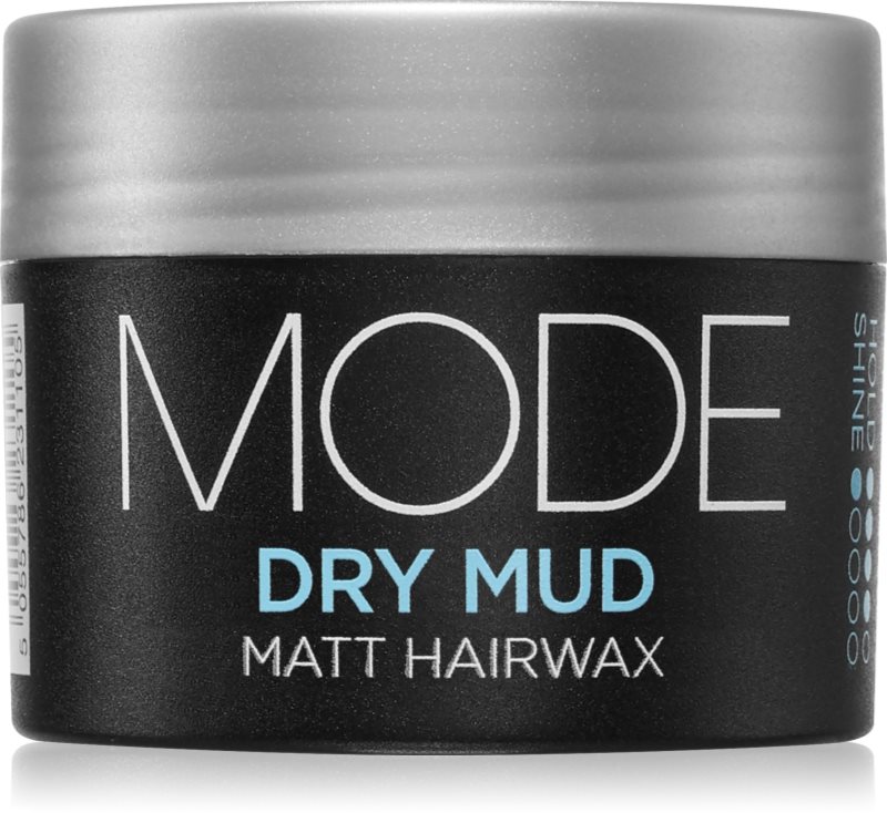 ASP MODE Dry Mud ceara de par 75 ml