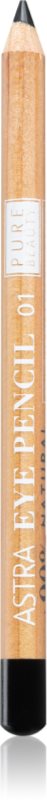 Astra Make-up Pure Beauty Eye Pencil creion kohl pentru ochi