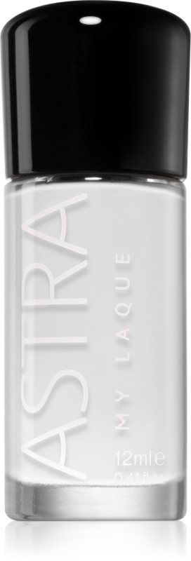 Astra Make-up My Laque 5 Free lac de unghii cu rezistenta indelungata