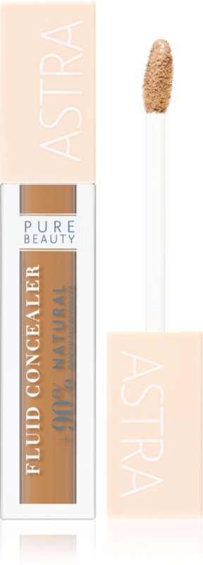 Astra Make-up Pure Beauty Fluid Concealer corector lichid