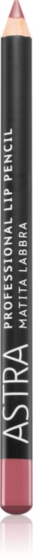 Astra Make-up Professional creion contur buze