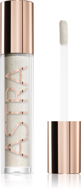 Astra Make-up My Gloss Plump & Shine luciu de buze pentru un volum suplimentar
