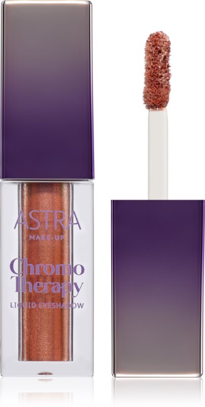 Astra Make-up Chromo Therapy lichid fard ochi