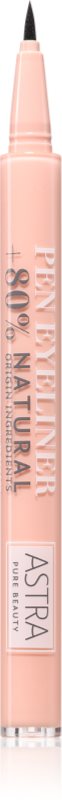 Astra Make-up Pure Beauty Pen Eyeliner eyeliner 0.6 ml