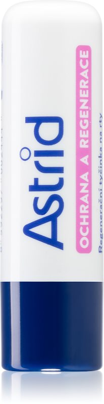 Astrid Lip Care baton regenerator pentru buze de buze 4.7 g