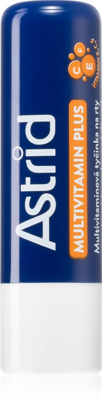 Astrid Lip Care balsam de buze multivitamin 4.7 g