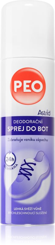 Astrid Peo spray pentru pantofi 150 ml