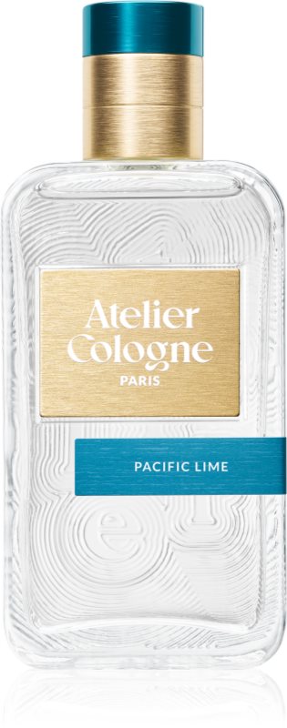 Atelier Cologne Cologne Absolue Pacific Lime Eau de Parfum unisex