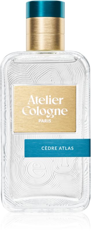 Atelier Cologne Cologne Absolue Cèdre Atlas Eau de Parfum unisex