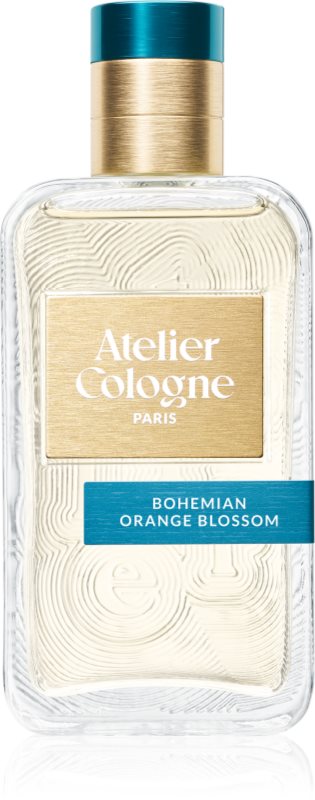 Atelier Cologne Cologne Absolue Bohemian Orange Blossom Eau de Parfum unisex