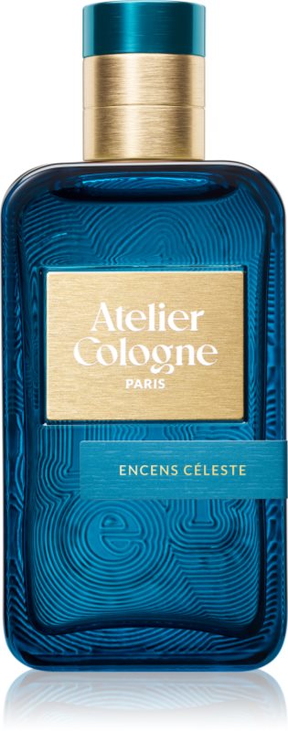 Atelier Cologne Cologne Rare Encens Céleste Eau de Parfum unisex