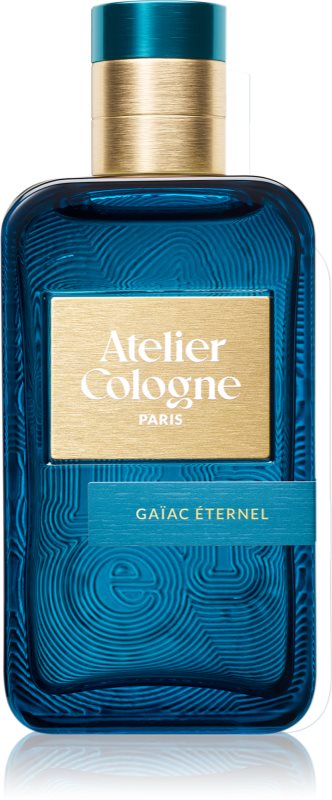 Atelier Cologne Cologne Rare Gaiac Eternel Eau de Parfum unisex