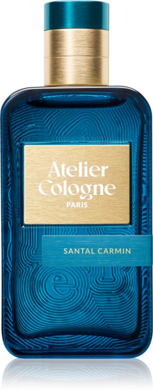 Atelier Cologne Cologne Rare Santal Carmin Eau de Parfum unisex