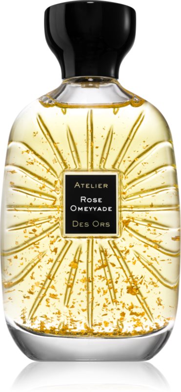 Atelier Des Ors Rose Omeyyade Eau de Parfum unisex 100 ml
