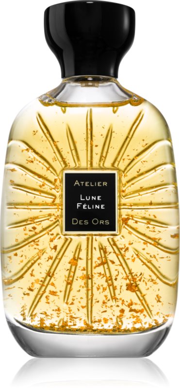 Atelier Des Ors Lune Féline Eau de Parfum unisex 100 ml