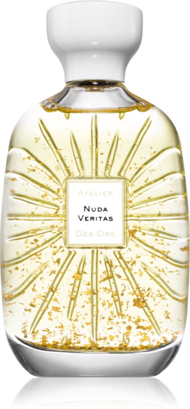 Atelier Des Ors Nuda Veritas Eau de Parfum unisex 100 ml
