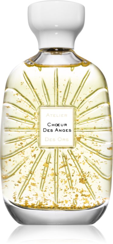 Atelier Des Ors Choeur Des Anges Eau de Parfum unisex 100 ml