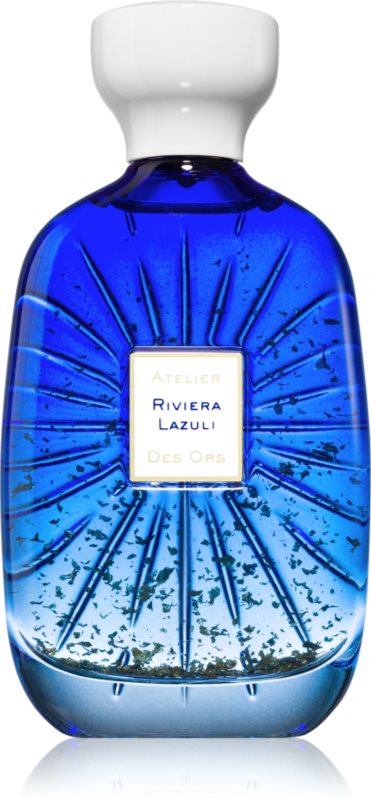 Atelier Des Ors Riviera Lazuli Eau de Parfum unisex 100 ml