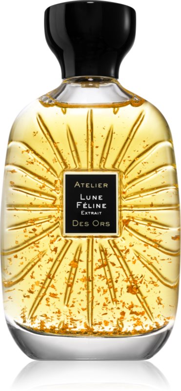 Atelier Des Ors Lune Féline Extrait extract de parfum unisex 100 ml