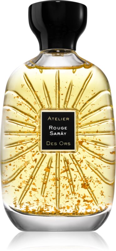 Atelier Des Ors Rouge Sarây Eau de Parfum unisex 100 ml