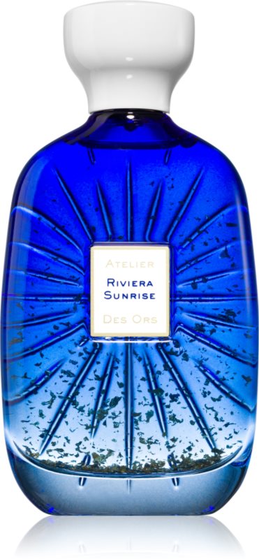 Atelier Des Ors Riviera Sunrise Eau de Parfum unisex 100 ml