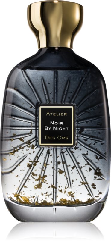 Atelier Des Ors Noir by Night Eau de Parfum unisex 100 ml