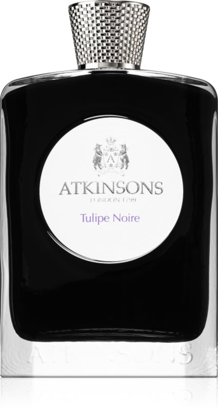 Atkinsons Tulipe Noire Eau de Parfum pentru femei 100 ml